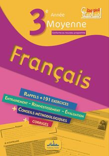 Assassiyat – Français 3AM