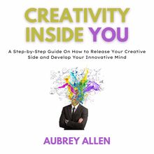 Creativity Inside You