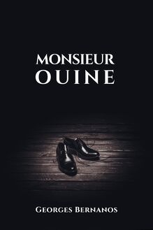 Monsieur OUINE