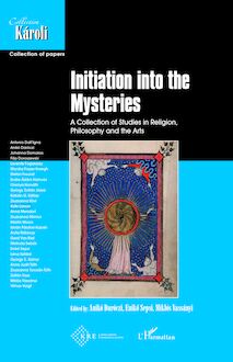 Initiation into the Mysteries