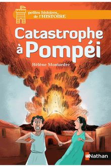 Catastrophe à Pompéi