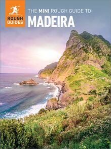 The Mini Rough Guide to Madeira (Travel Guide eBook)