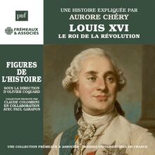 Louis XVI - le roi de la Révolution. Une biographie expliquée