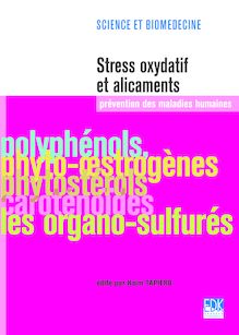 Stress oxydatif et alicaments