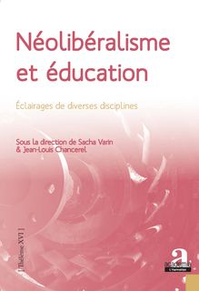 Néolibéralisme et éducation