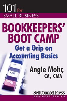 Bookkeepers  Boot Camp
