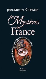 Les Mystères de France