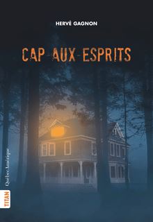 Cap-aux-Esprits