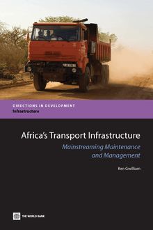 Africa s Transport Infrastructure