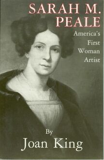 Sarah M. Peale America s First Woman Artist