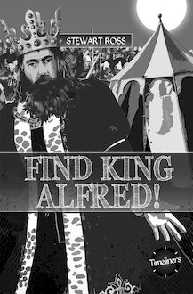 Find King Alfred