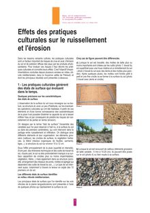Mise en page 1 - INRA Montpellier