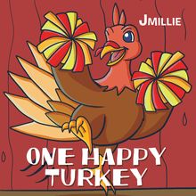 One Happy Turkey