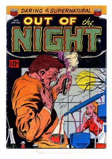 Out of the Night 003 (1952)