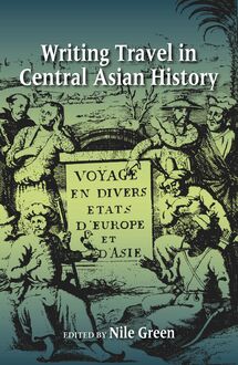 Writing Travel in Central Asian History