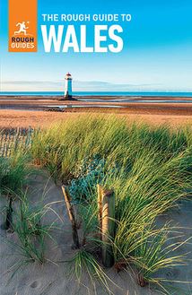The Rough Guide to Wales (Travel Guide eBook)
