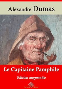 Le Capitaine Pamphile – suivi d annexes