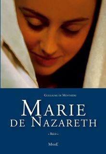 À Marie de Nazareth