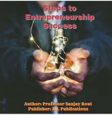 Steps to Entrepreneurship Success