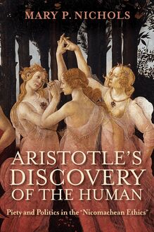 Aristotle s Discovery of the Human