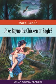 Jake Reynolds: Chicken or Eagle?