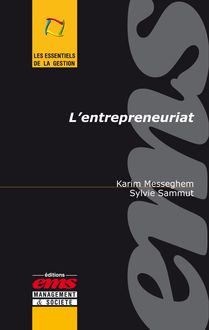 L entrepreneuriat