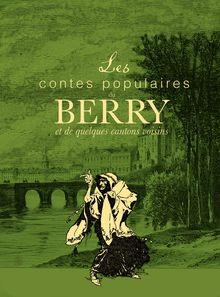 Contes populaires du Berry