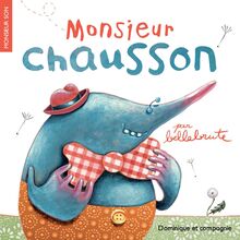 Monsieur Chausson (nouvelle orthographe)