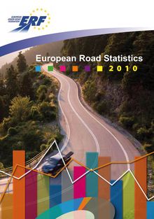 European road statistics 2010.