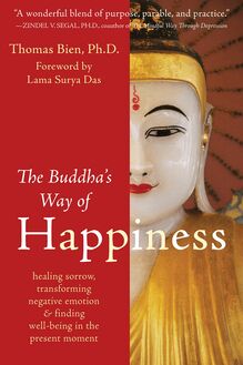 Buddha s Way of Happiness