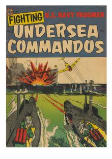 Fighting Undersea Commandos 02
