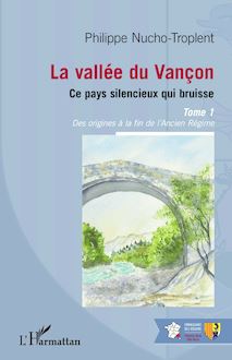 La vallée du Vançon