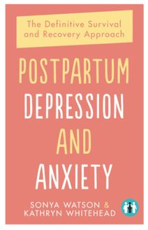 Postpartum Depression and Anxiety
