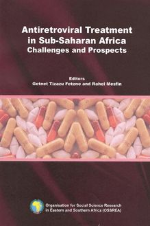 Antiretroviral Treatment in Sub-Saharan Africa