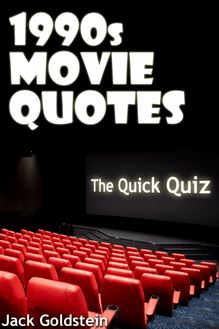 Movie Quote Quizzes