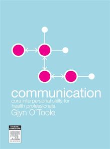 Communication - E-Book