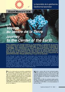 Voyage au centre de la terre journey to the center of the earth