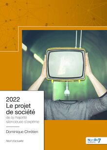 2022 - Le projet de société