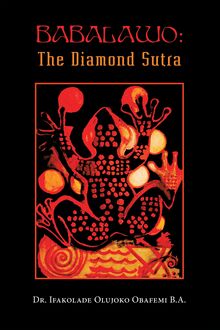 Babalawo: The Diamond Sutra
