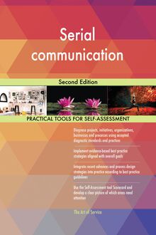 Serial communication Second Edition