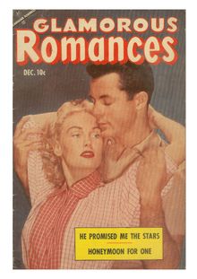 Glamorous Romances 072 c2c