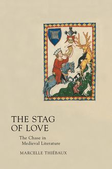 Stag of Love