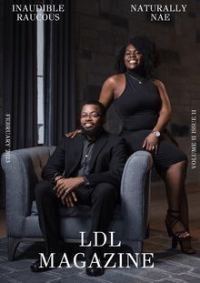 LDL Magazine - February 2023, Volume 1 Issue 2