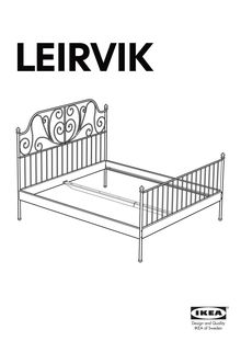 LEIRVIK lit