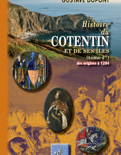 Histoire du Cotentin et de ses îles