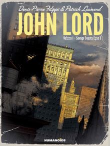 John Lord Vol.3