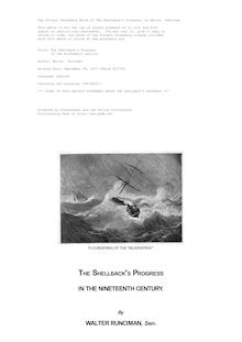 The Shellback s Progress - In the Nineteenth Century