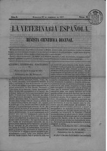 La veterinaria española, n. 006 (1857)