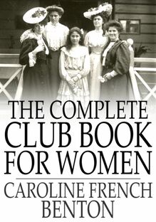 Complete Club Book for Women