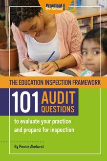 Education Inspection Framework - 101 Audit Questions